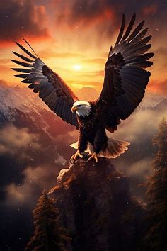Pin by Antarik Fox on Creatures | Eagle pictures, Bald eagle, Eagle ...