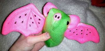 Image result for Watermelon Fruit Bat