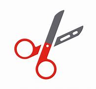 Image result for Scissors Cut Out