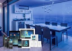 Image result for Smart Home Remote Control