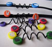 Image result for Hanging Wire Clips