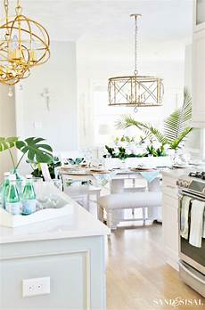kitchen decor ideas coastal kitchen decorating ideas for sand and sisal kitchen decor ideas coastal kitchen decorating ideas for sand and sisal