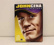 Image result for WWE DVD John Cena 20 WrestleMania