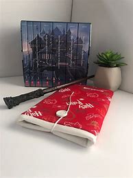 Image result for Harry Potter Kindle Case