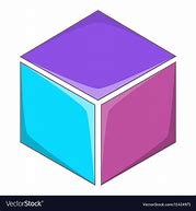 Image result for Cartoon Cube 3D TV Show