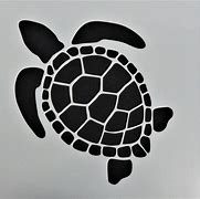 Image result for Turtle Stencils Free