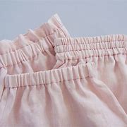 Image result for Elastic Waistband Sewing Tutorial