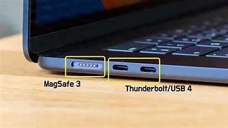 Image result for MacBook Air Ports