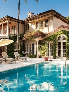 mediterranean homes for sale #Mediterraneanhomes | Mediterranean house designs, Mediterranean luxury, Mediterranean mansion