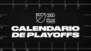 Image result for Major League Soccer Playoffs