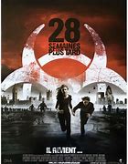 Image result for 28 Weeks Later Movie