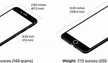 Image result for iPhone 8 and iPhone 6