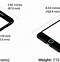 Image result for Apple iPhone Actual Size 8