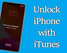 Image result for iTunes Download to Unlock iPhone