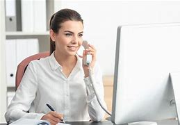 Image result for Office Phone Call Taking Notes