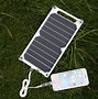 Image result for Solar USB Charger for Phone