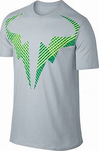 Image result for Rafael Nadal T-shirt