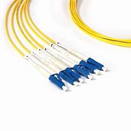 Image result for Fiber Wire Connector
