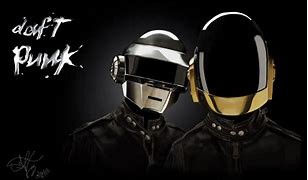 Image result for Daft Punk Walpaperds