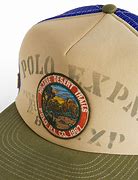 Image result for Polo Trucker Hat