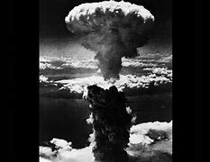 Image result for Atomic Bomb Blast