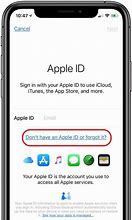 Image result for How to Create Apple ID On iPhone