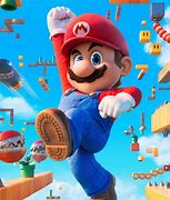 Image result for The Super Mario Bros Movie Wallpaper