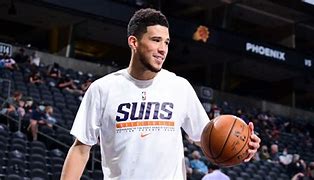 Image result for Phoenix Suns Hype Man