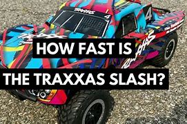 Image result for Traxxas Slash 2WD Top Speed