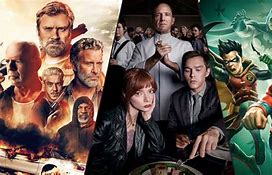 Image result for New Movies On HBO Max