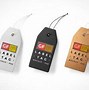 Image result for Luggage Tag Mockup