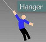 Image result for Hanger Game
