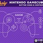 Image result for GameCube Controller Buttons List