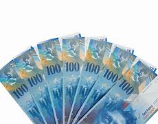 Image result for Swiss Franc 100 Images