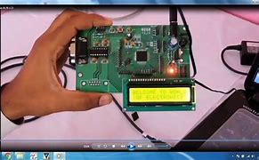 Image result for Esp32 Interface with LCD