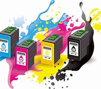 Image result for Ink Printer Accesories