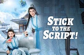 Image result for Stick to the Script Meme