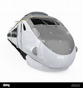 Image result for High Speed Train Black