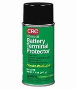 Image result for Sray Protection Terminal Batterie