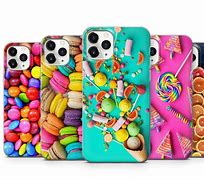 Image result for Candy Phone Cases