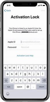 Image result for Bypass iCloud Lock Activation Server