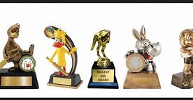 Image result for Funny Trophies