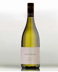 Image result for RockBare Chardonnay