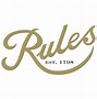 Image result for False Rules Logo