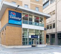 Image result for Travelodge Liverpool Street