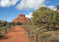 Image result for Sedona Red Rock Hiking