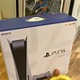 Image result for PS5 Box