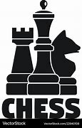 Image result for Chess Board Logo