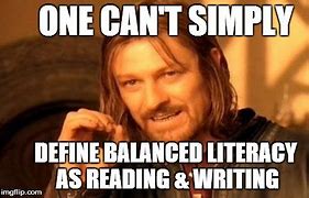 Image result for Writing Literacy Meme