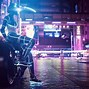 Image result for Cyberpunk Urban